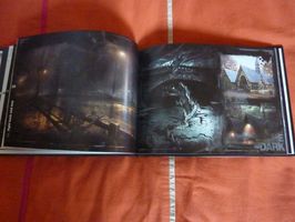 photo d'illustration pour l'article goodie:Alone in the Dark Edition Collector